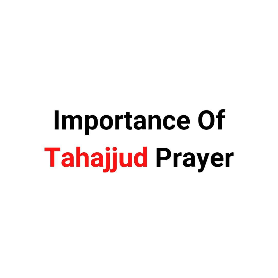 Cool_Ustaz's tweet image. ☆&amp;gt; Importance Of Tahajjud Prayer. 🤍

☆&amp;gt; Thread.🧵