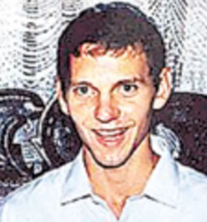 SpoiltheG5's tweet image. YARON UNGER - American Citizen murdered by 'Palestinians'
On June 9, 1996, 25-year-old rabbinical student Yaron Ungar and his wife Efrat were killed in a drive-by shooting near Beit Shemesh, Israel.
They were traveling home from a wedding with their infant son, Yishai, who…