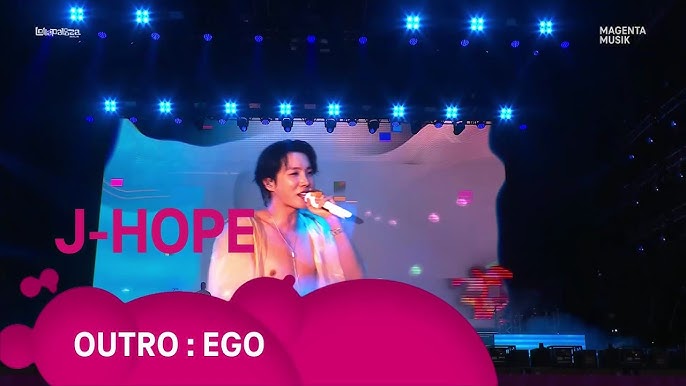 jungianLaura's tweet image. #BTS j-hope 'Outro : Ego' @ Lollapalooza Berlin 2025 – youtu.be/kzduT3v-300
Listen to Jungian psychoanalyst Murray Stein, Ph.D. discuss this song on Ep. 54 of Speaking of Jung – youtu.be/7JbQkPD9drQ