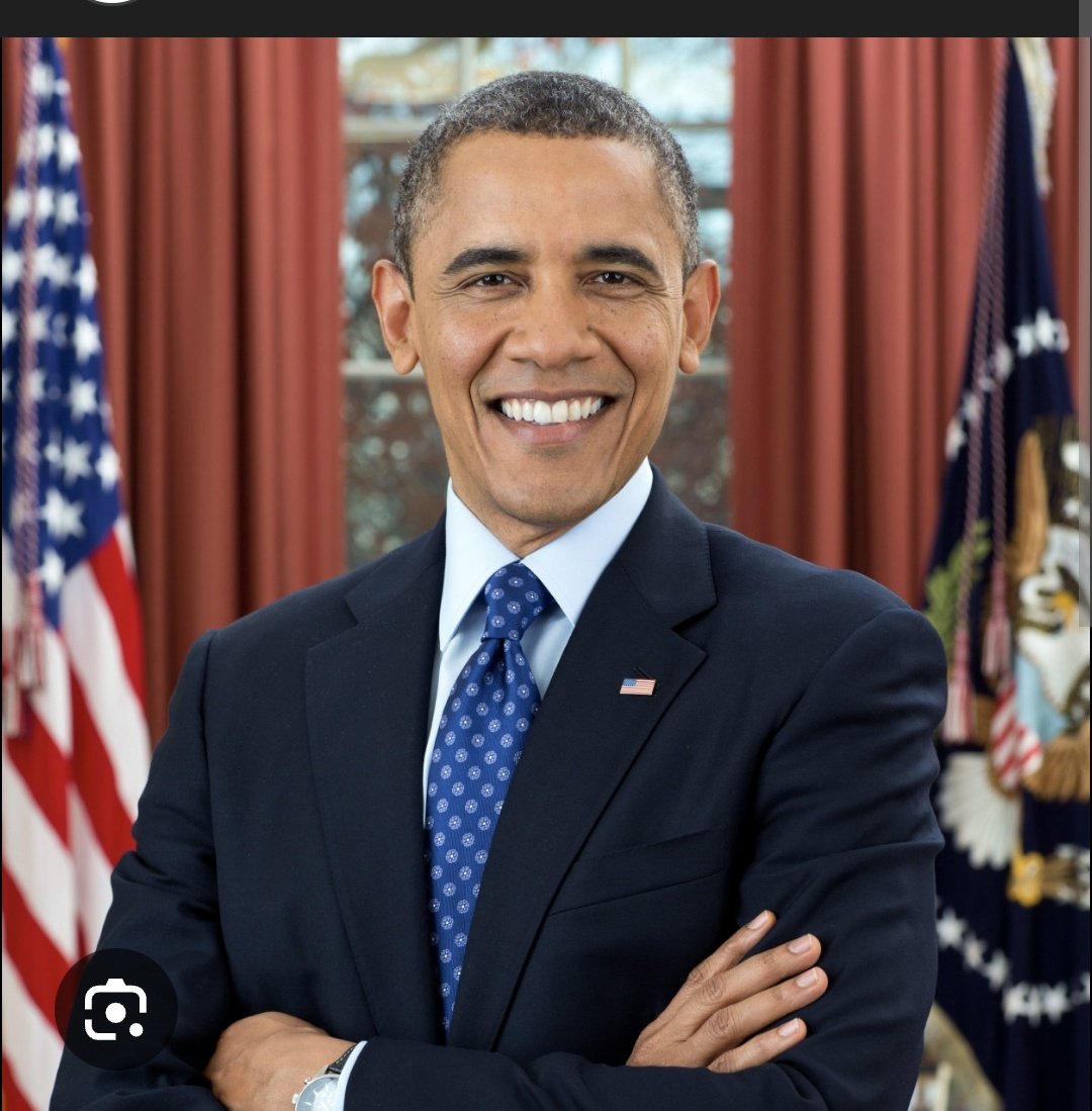 katiebugbaby1's tweet image. Hey #Maga Obama has ...
Total
Presidential
Immunity
Thank Trump for making it possible.
Yall are really stupid if you believe the greatest President is going to be arrested!