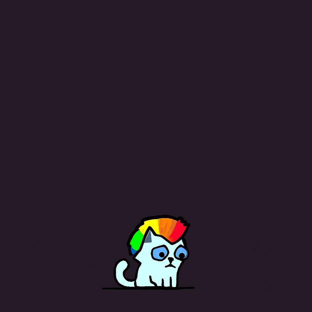 tinyhypercats's tweet image. Tiny cats stay tiny.
