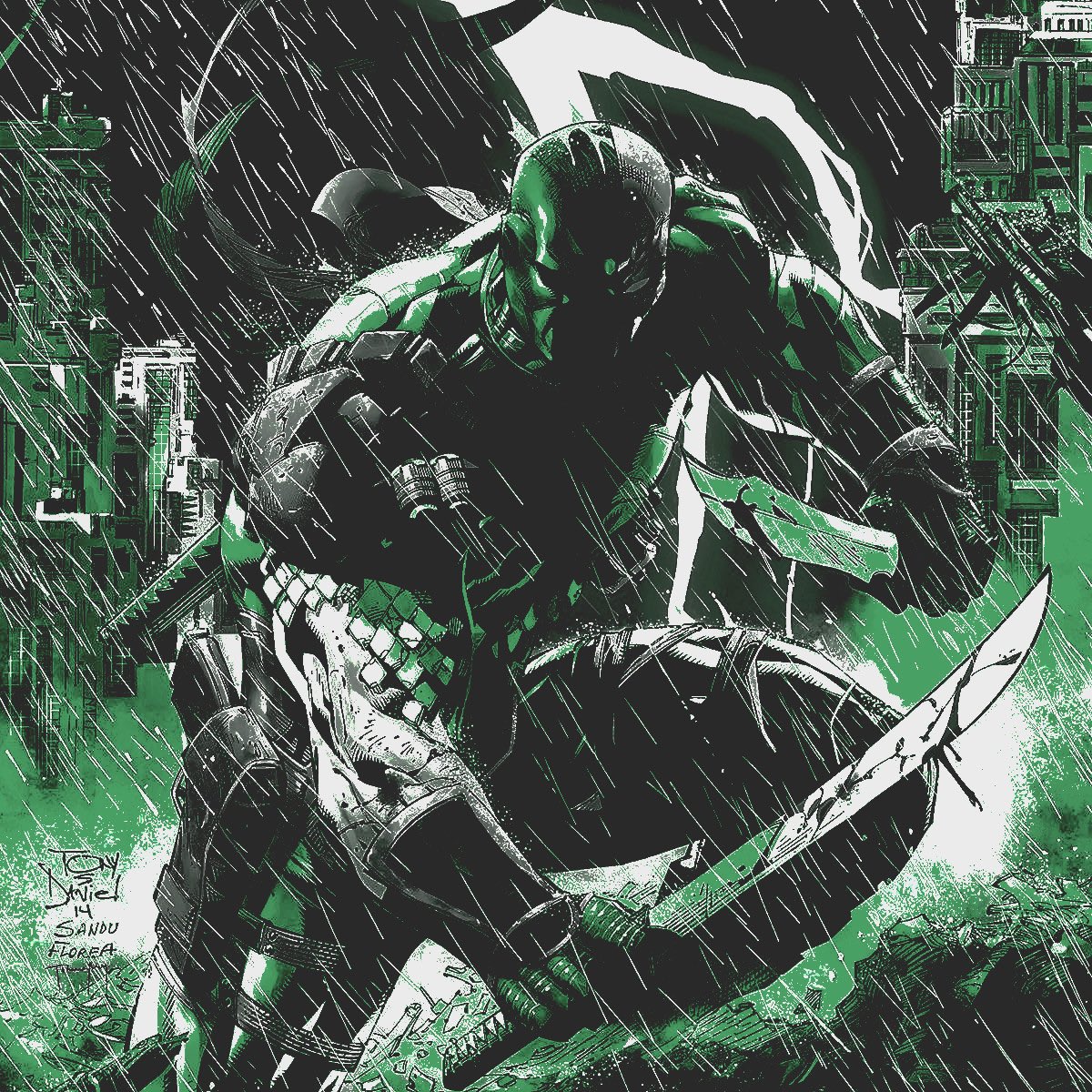 𝐒𝐋𝐀𝐃𝐄 𝐖𝐈𝐋𝐒𝐎𝐍 tweet media