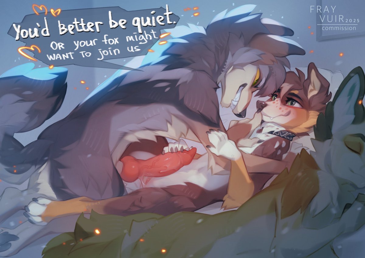 Ray-F (@frayvuirart18) on Twitter photo 