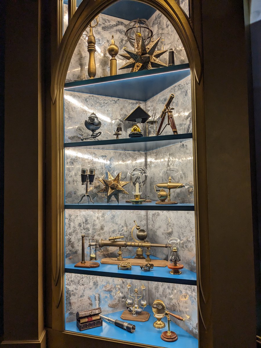 Greetings fellas, I'm back.