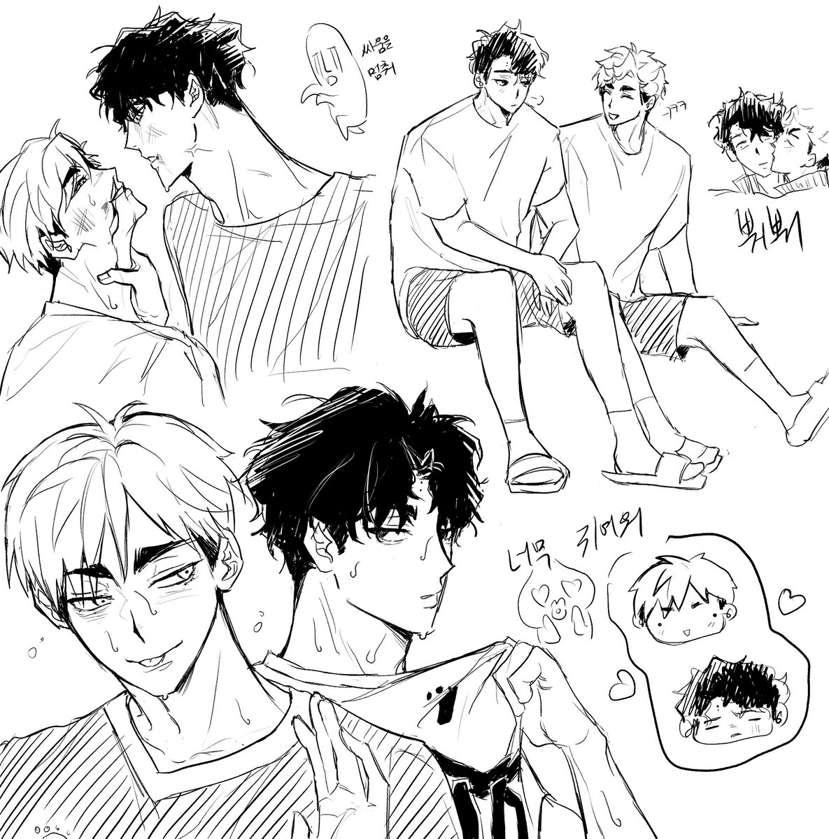 어비황 tweet media