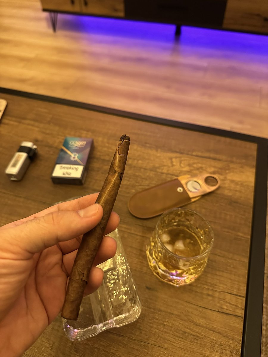 Orijinal Toscana Cigar