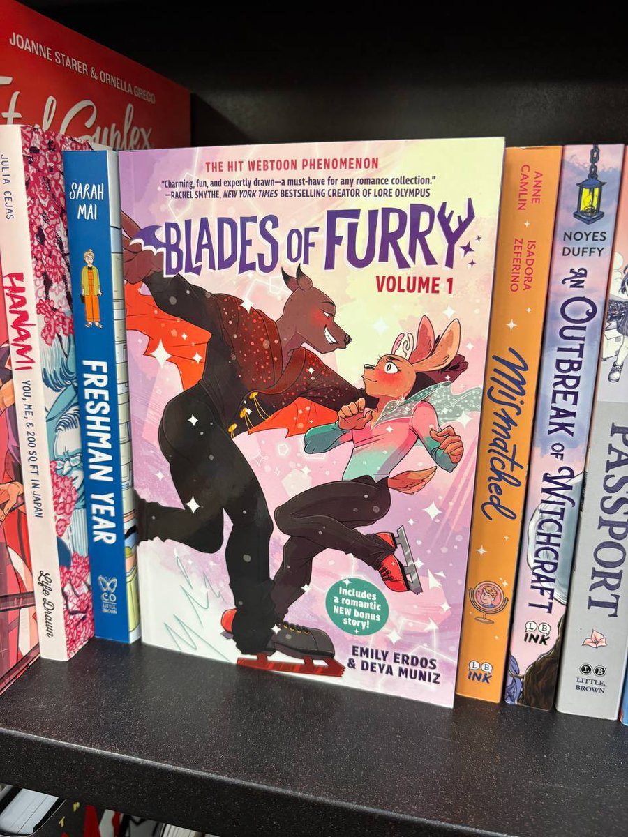insane find at the book store