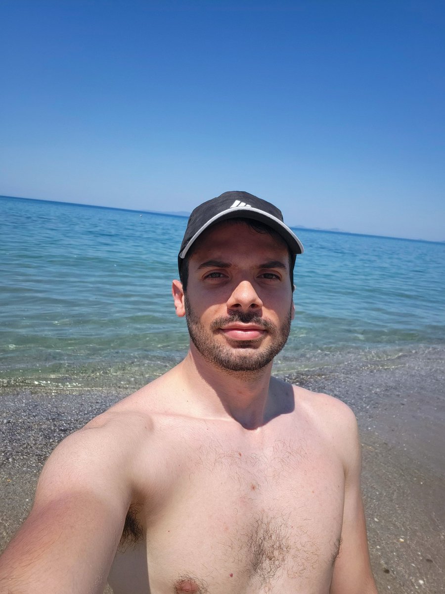 pietrosversion's tweet image. a summerboy in sardegna