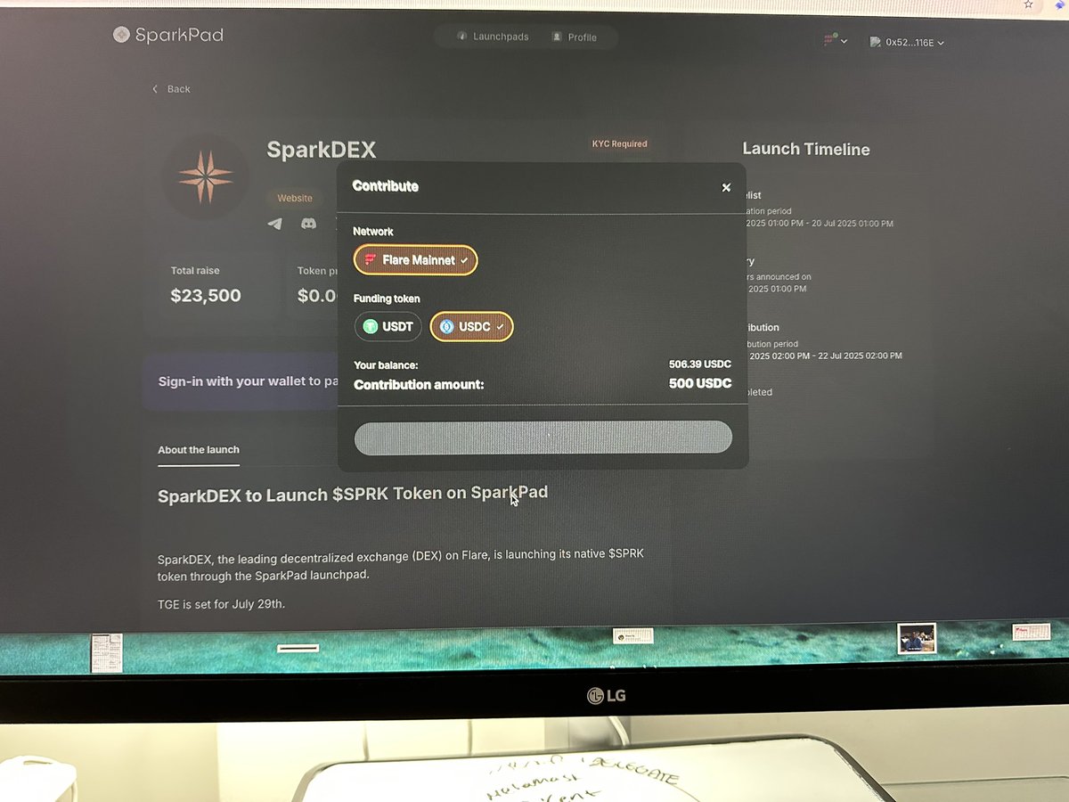 sarah_n_crypto's tweet image. I know a token launch hates to see me coming