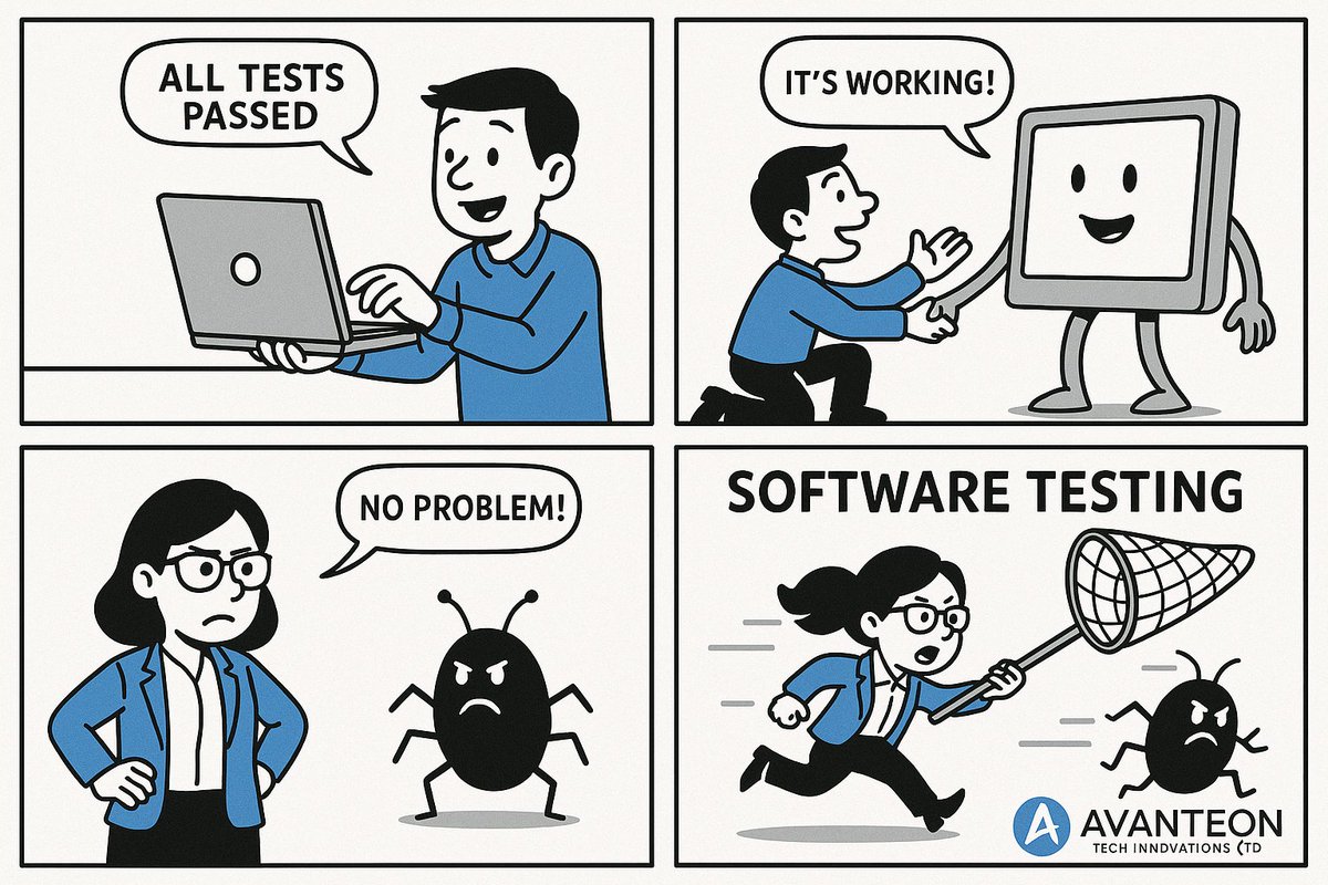 avanteontechinnovation (@avanteontech) on Twitter photo 