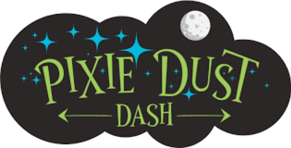 Register now for Pixie Dust Dash at Disneyland on 9/13 pixiedustdash.com