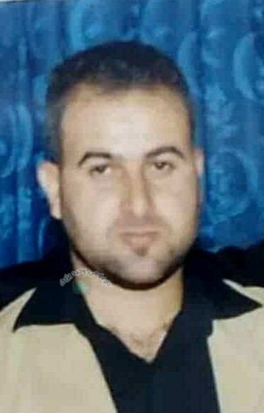 WYazbk's tweet image. #حمص
الشاب سومر فواز تجور - 41 عامًا، من سكان حي وادي الذهب بحمص . يعمل كسائـ.ـق تكـ.ـسي، فقد الاتصال به منذ مساء اليوم الثلاثاء 22 7 2025 . حيث خرج بسيارته التـ.ـكسي (كيا ريو - لوحة رقم: 748247 - والفانوس 6297 )
وآخر طلب توصيلة استلمه كان من أمام مغسلة الأهـ.ـرام في شارع…