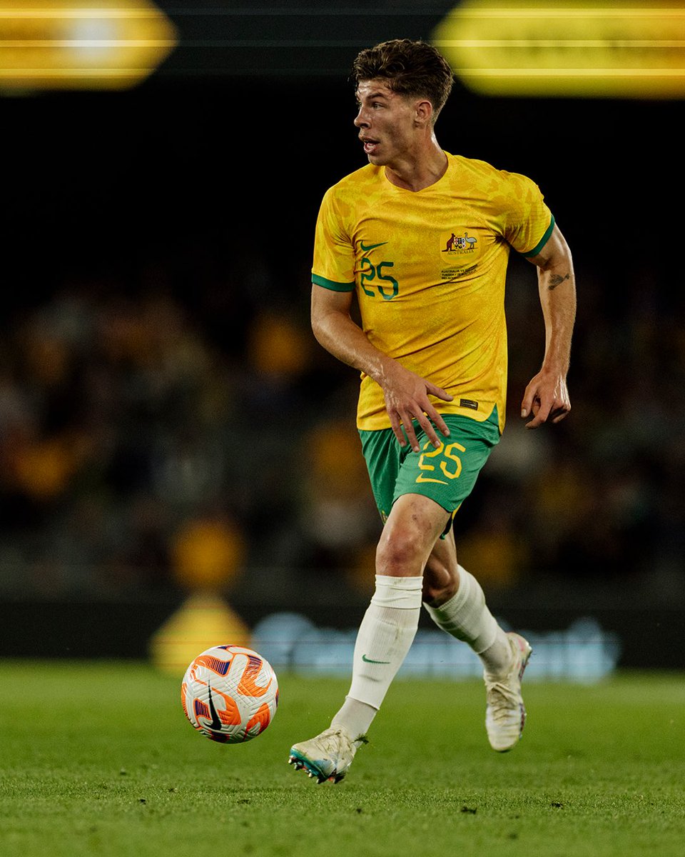 ALeagueHQ's tweet image. 🚨🇦🇺 BREAKING from @FeyenoordTM (🌕):
Westerlo have received a new proposal from Feyenoord (for Jordan Bos) and are nearing an agreement! 🇳🇱✨
Bos has agreed personal terms with Feneyoord. ✅
'𝗗𝗘𝗔𝗟 𝗘𝗫𝗣𝗘𝗖𝗧𝗘𝗗…' 🍿🔥