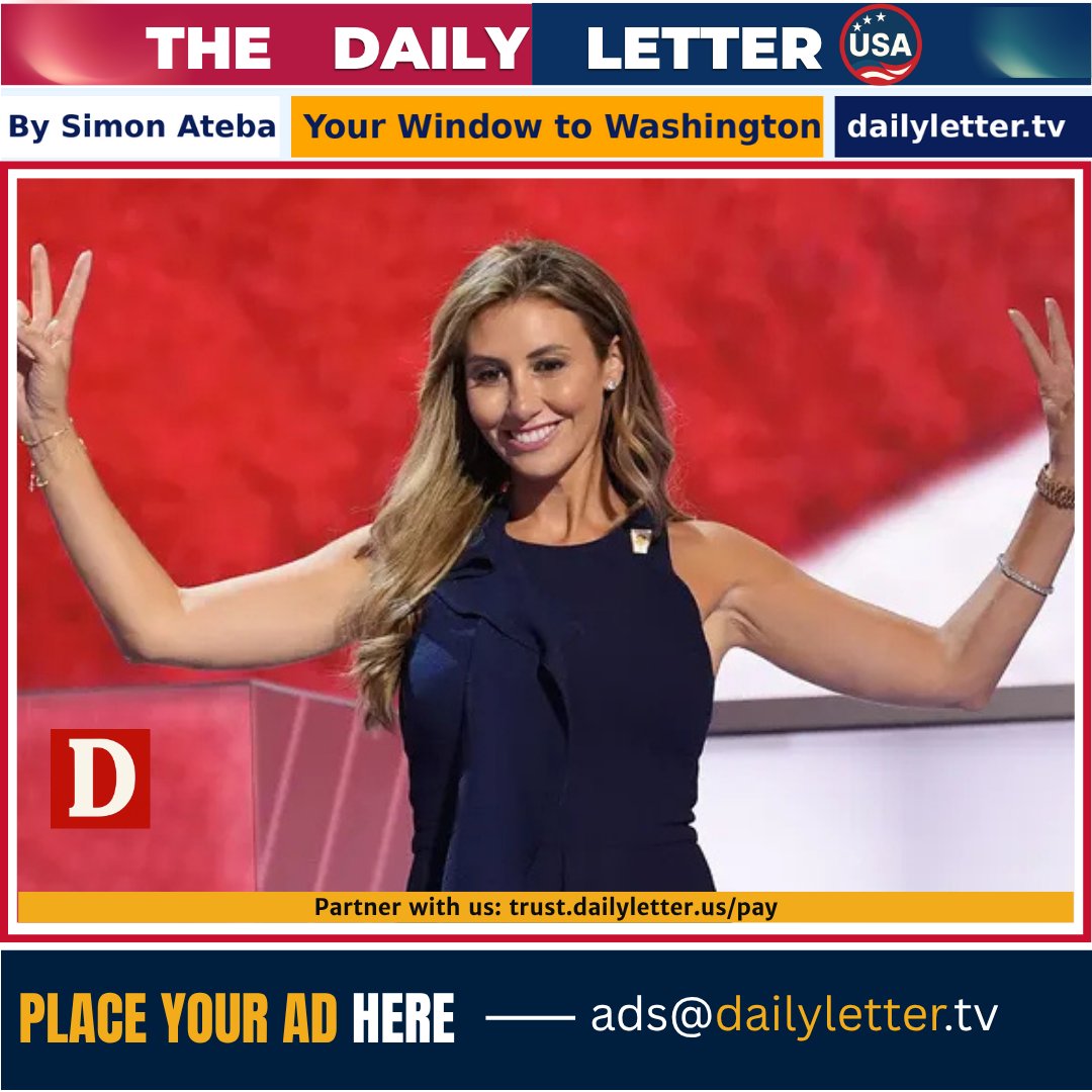 simonateba's tweet image. BREAKING - REJECTED: A three‑judge panel of the U.S. District Court for New Jersey has just voted not to retain Alina Habba—President Trump’s March appointee and former personal attorney—as interim U.S. Attorney when her 120‑day term expires, instead designating First Assistant…