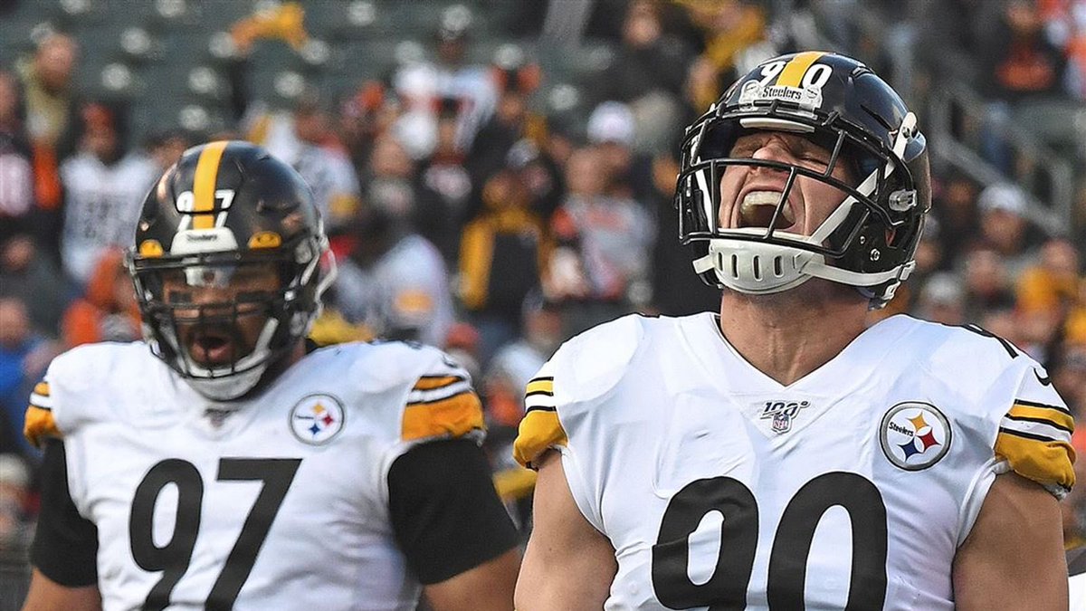 matthewluciow92's tweet image. Just want to see them both get that Lombardi
#steelers