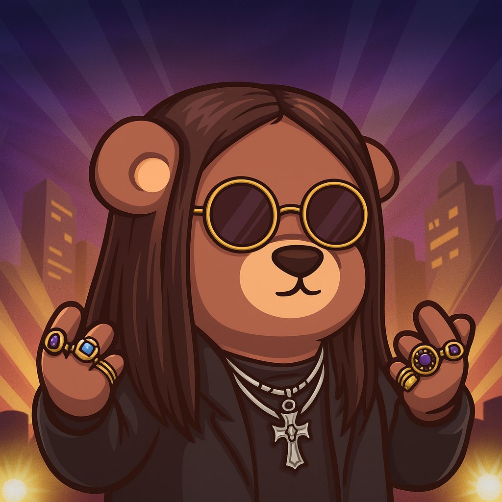 PiffsPeak's tweet image. Ozzy Osbourne wasn’t just the Prince of Darkness; he was a force that shaped rock and roll forever. From Black Sabbath to his solo reign, Ozzy’s voice became the sound of rebellion, survival, and raw authenticity. He gave the misfits, the dreamers, and the outcasts a place to…