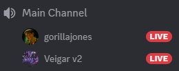 Oh my god, he's in the hyperbolic Veigarv2 time chamber.
