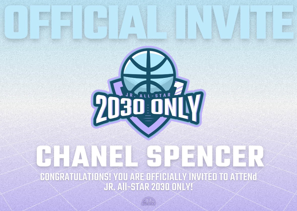 BigGuardChanel's tweet image. Hard Work 😤 Grateful to be invited to the Jr. All Star 2030 Camp @JrAllStarBB @TNFlightEYBL @HPT30s