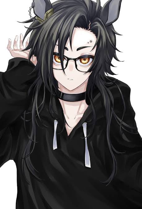 ArchangelAinsW's tweet image. 6 years and I haven't changed
Still just as hateful and ill-willing, only now it isn't just towards my enemies