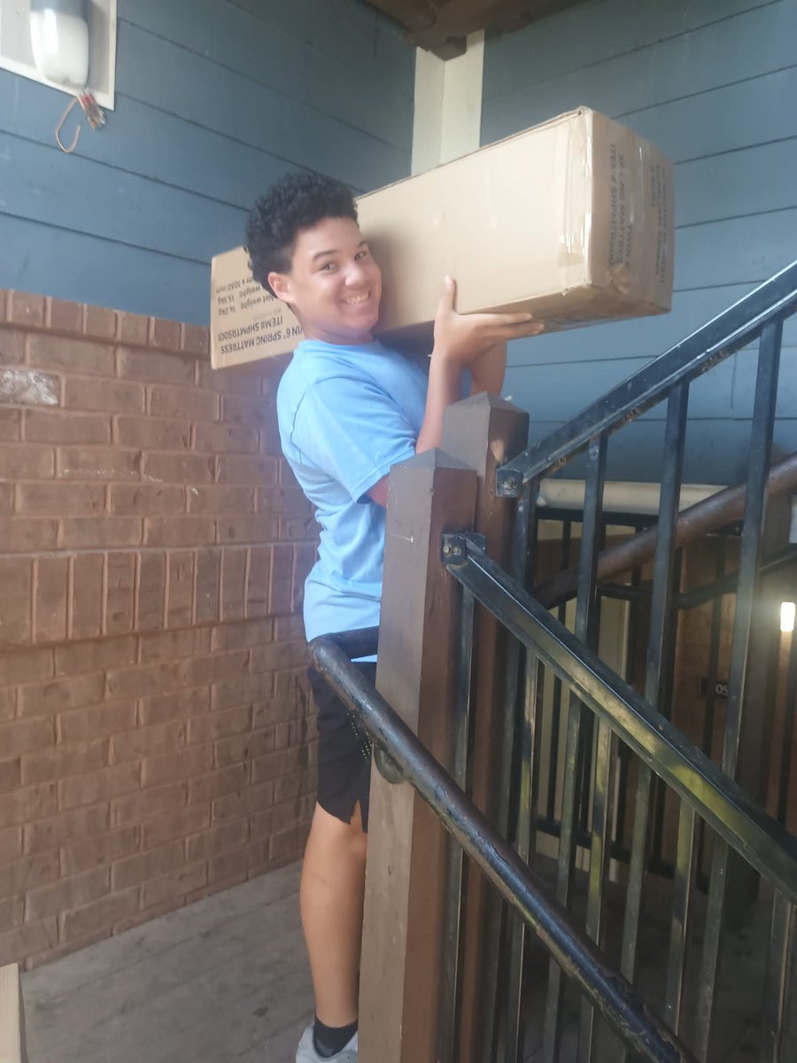 Buck Wilson tweet media