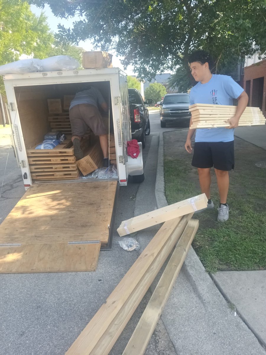 Buck Wilson tweet media