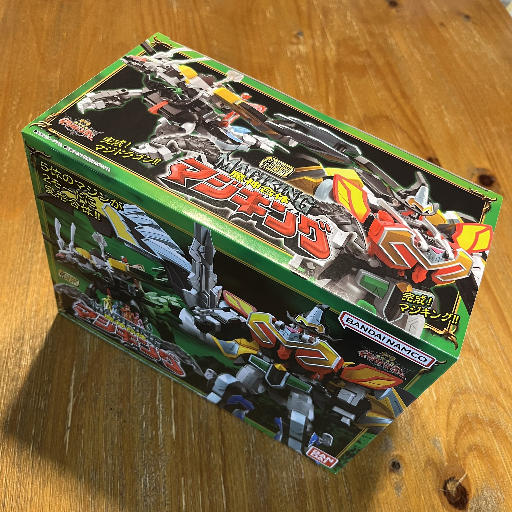 ミニプラまとめ売り Amazon | ミニプラEX マイクロ合体シリーズ01 ワイルドトウサイ