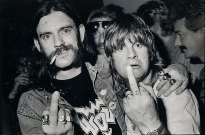 the_big_vader's tweet image. RAISE HELL!!!