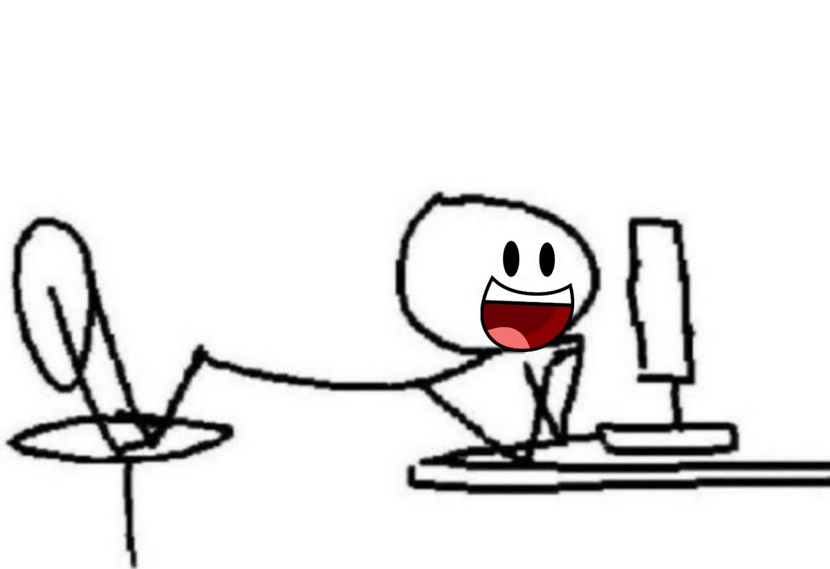 JakolinFelonies's tweet image. Share a piece of OSC lore about yourself