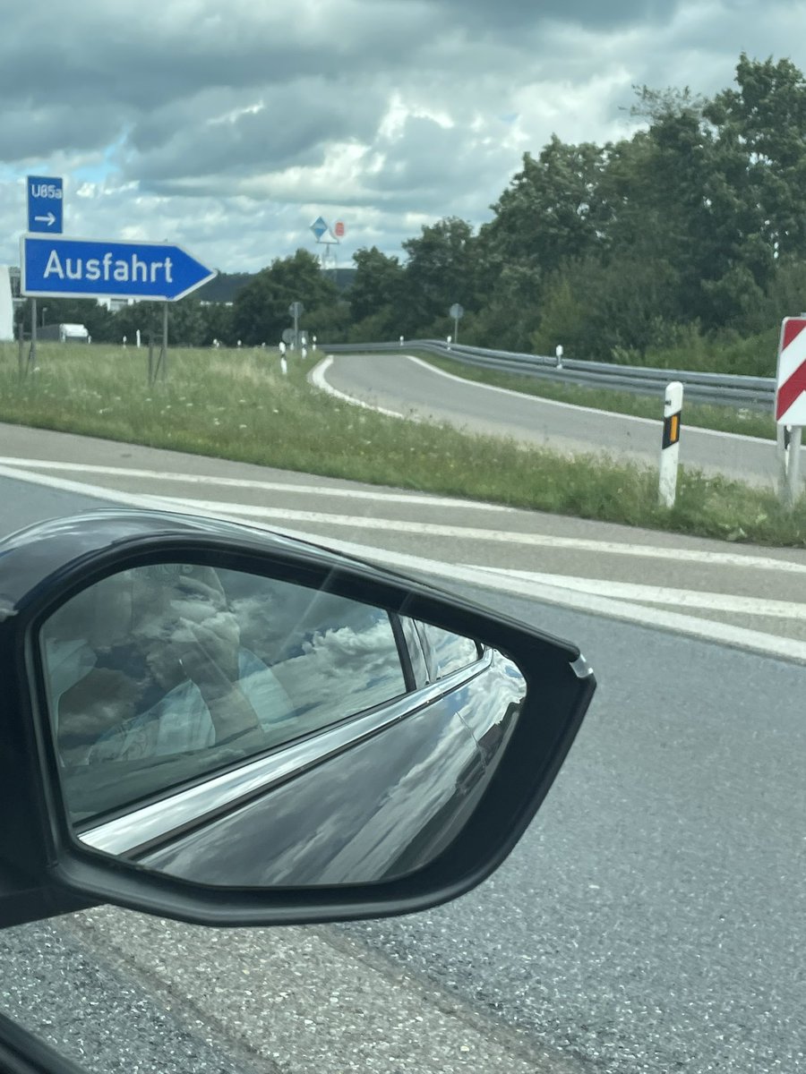 My favorite sign in Germany so far 😂