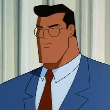 ViewpointGeek's tweet image. How Would You Rate Tim Daly's #ClarkKent/#Superman Performance from Superman The Animated Series on a Scale of 1-10?