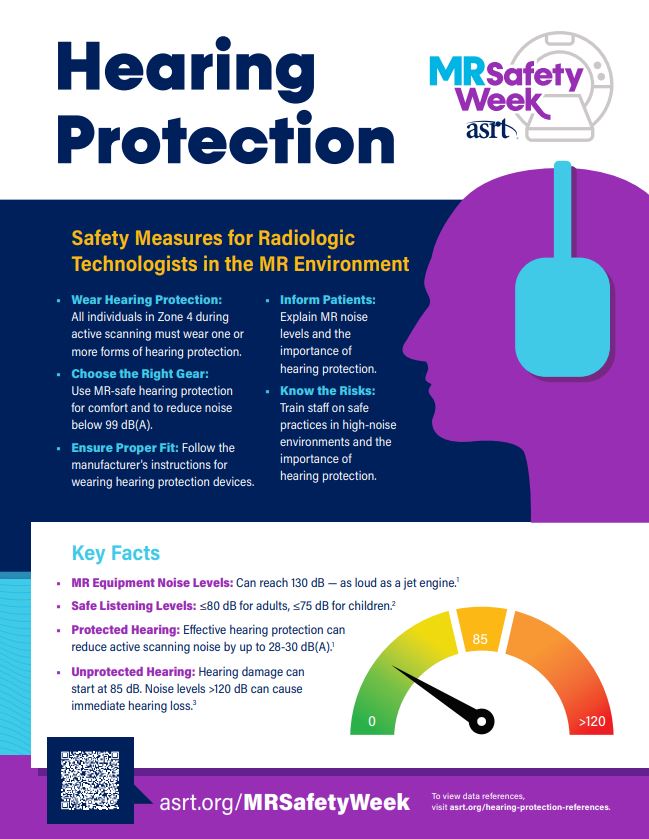 UKY Radiology (@ukyradiology) on Twitter photo What's that noise?!? MRI machines can get quite loud, enough to cause damage, which is why hearing protection is so important for our patients #mrsafetyweek <a href="/ASRT/">ASRT</a> What's that noise?!? MRI machines can get quite loud, enough to cause damage, which is why hearing protection is so important for our patients #mrsafetyweek <a href="/ASRT/">ASRT</a>
