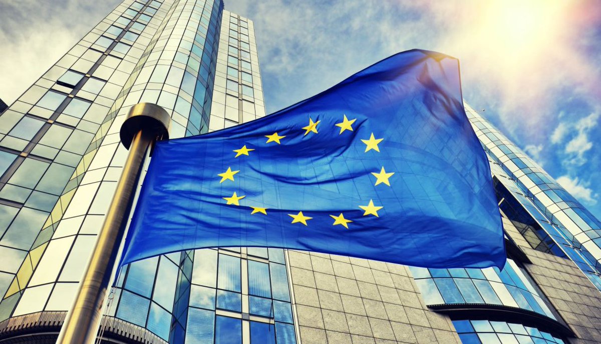 OneStopESG_'s tweet image. The EU’s July 2025 plan to redirect €70M in 2026 CBAM revenues, rising to €1.5B by 2028, aims to shield exporters from €45B in trade losses as ETS free allowances end by 2034. 

Read More: onestopesg.com/esg-news/eu-s-…

#CBAM #EUTrade #ClimatePolicy #WTOChallenge