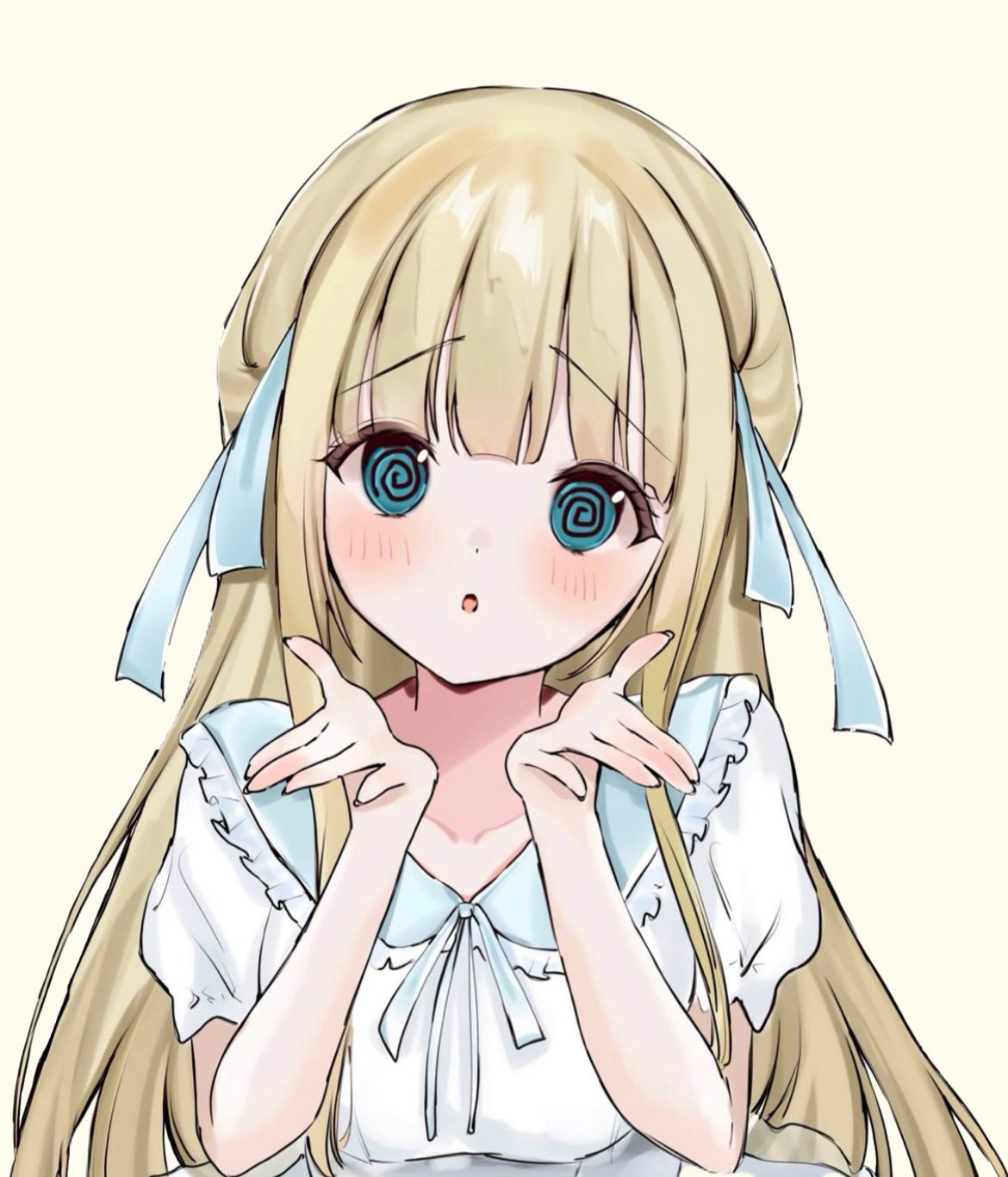 もなちゃん Z/X】「赤の竜の巫女メイラル」「青の竜の巫女ユイ」「白の竜の