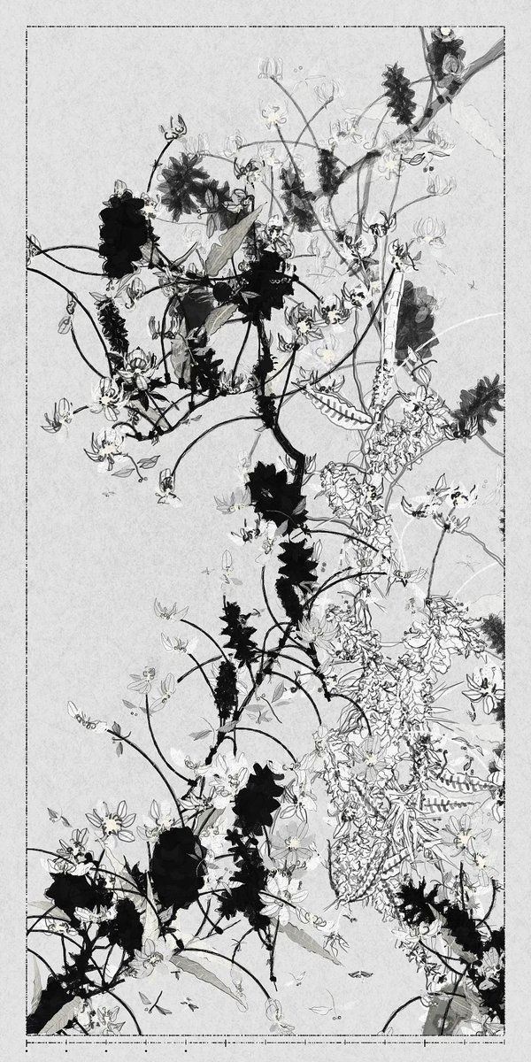 CorralCrypto's tweet image. Polypaths | 植徑集 #121