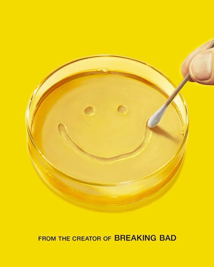 bpthaber's tweet photo. Breaking Bad'in yaratıcısı Vince Gilligan, yeni dizisini duyurdu. https://t.co/5tGNTY6E5T