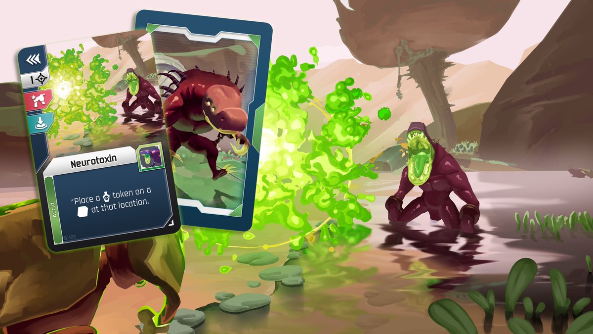 Risk of Rain: The Board Game launches on Kickstarter August 12th at 9:00 AM Central! Get ready to dive into a tabletop co-op roguelike experience packed with miniatures, unlockable content, and high-stakes strategy.