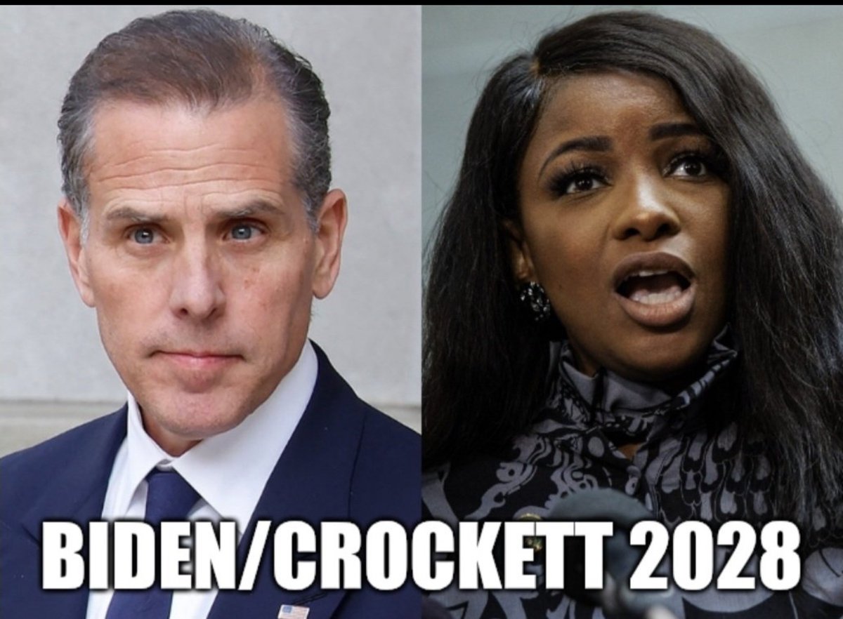 Let’s play a quick game of “which one is stupid and which one is high”.