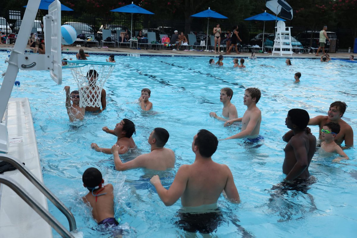 Virginia Run Riptide tweet media