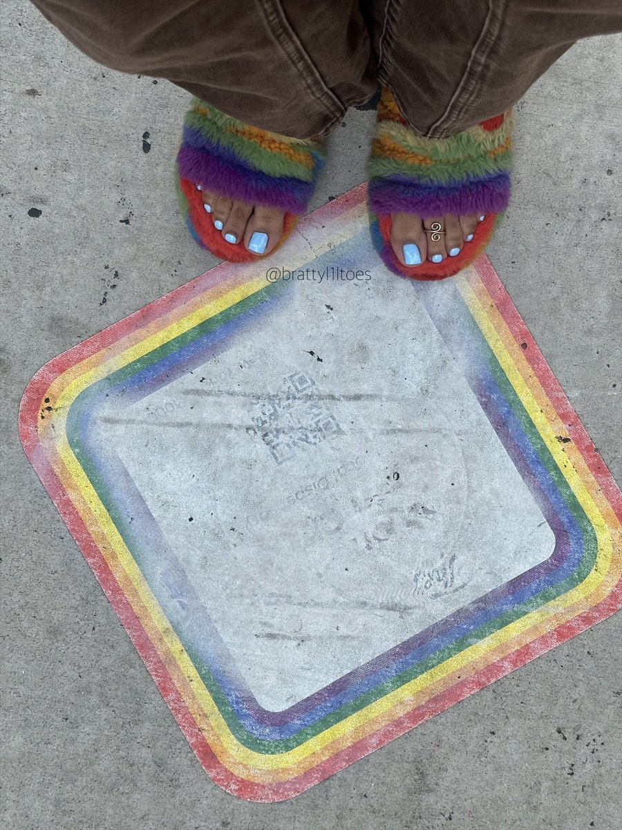 i love color ❤️🧡💛💚💙💜