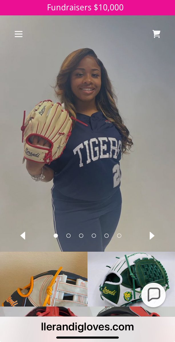 Llerandi Gloves (@louisllerandi) on Twitter photo Llerandigloves.com of Houston!
If you are tired of selling popcorn chocolate and Christmas wrap for fundraisers give us a call ! I have a mega fundraiser for your program!@GRHSBaseball <a href="/TxHS_Baseball/">TxHSBaseball</a> <a href="/Coach_Kowalski/">Coach Kowalski</a> <a href="/DanTermine/">Dan Termine</a> <a href="/TopPreps/">SPORTS NEWS, VIDEOS, GRAPHICS, EXPOSURE & MORE</a> <a href="/FBISDAthletics/">Fort Bend ISD Athletics</a> <a href="/TheCoachesBoxGA/">Coaches Box Georgia</a> Llerandigloves.com of Houston!
If you are tired of selling popcorn chocolate and Christmas wrap for fundraisers give us a call ! I have a mega fundraiser for your program!@GRHSBaseball <a href="/TxHS_Baseball/">TxHSBaseball</a> <a href="/Coach_Kowalski/">Coach Kowalski</a> <a href="/DanTermine/">Dan Termine</a> <a href="/TopPreps/">SPORTS NEWS, VIDEOS, GRAPHICS, EXPOSURE & MORE</a> <a href="/FBISDAthletics/">Fort Bend ISD Athletics</a> <a href="/TheCoachesBoxGA/">Coaches Box Georgia</a>