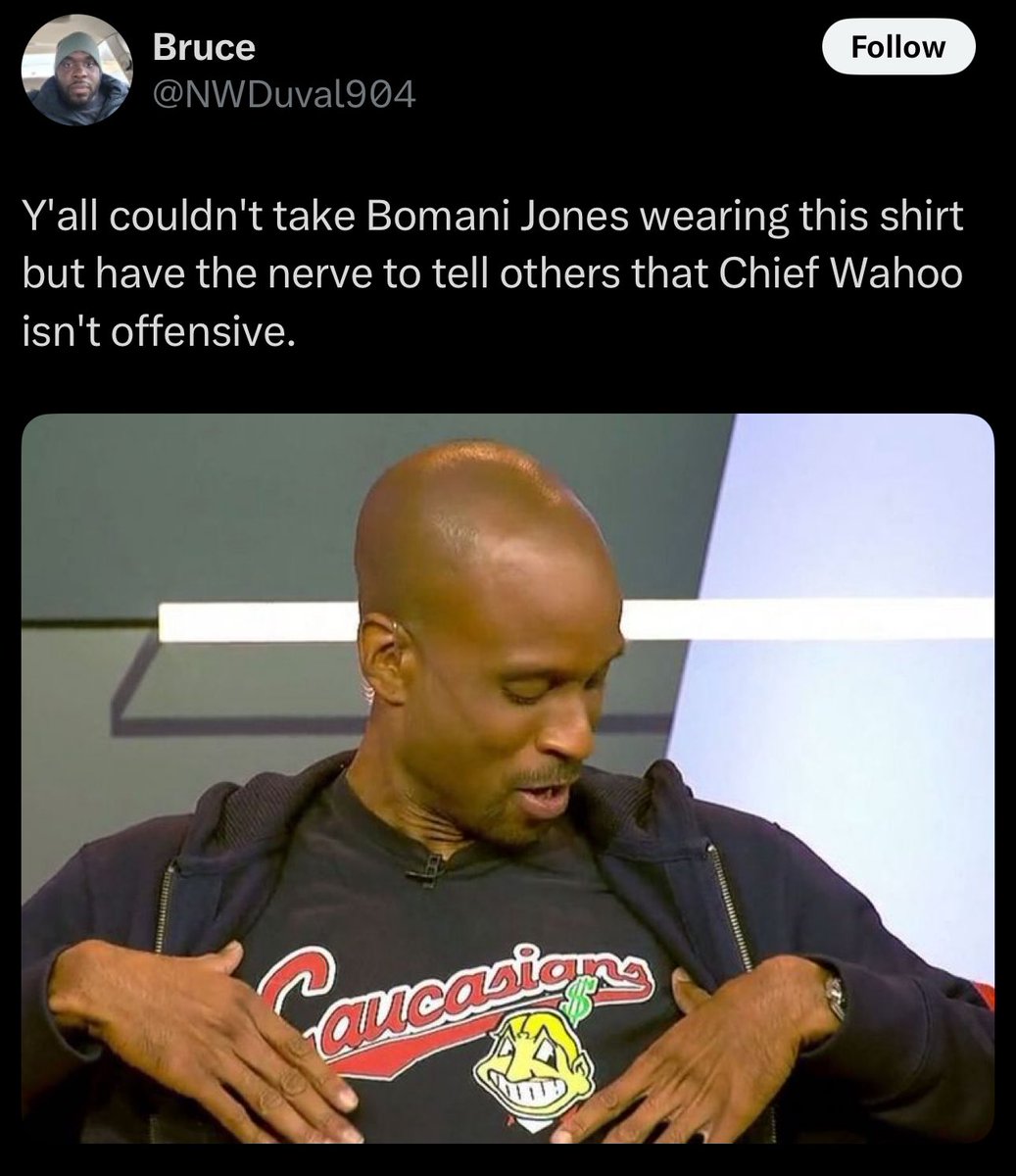 AmiriKing's tweet image. Not one white person is/was offended by this shirt.
NOT ONE.
In fact, we love it.