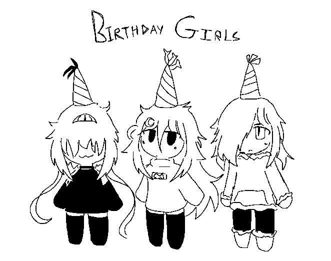 moonlynn (@_moonlynn) on Twitter photo 