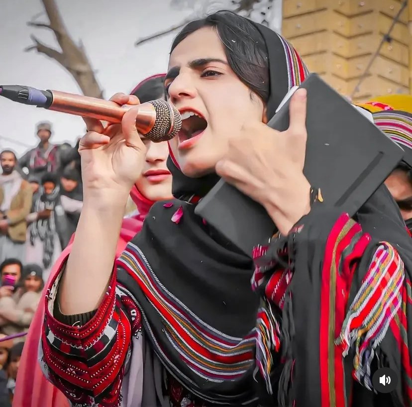 Banari Baloch tweet media
