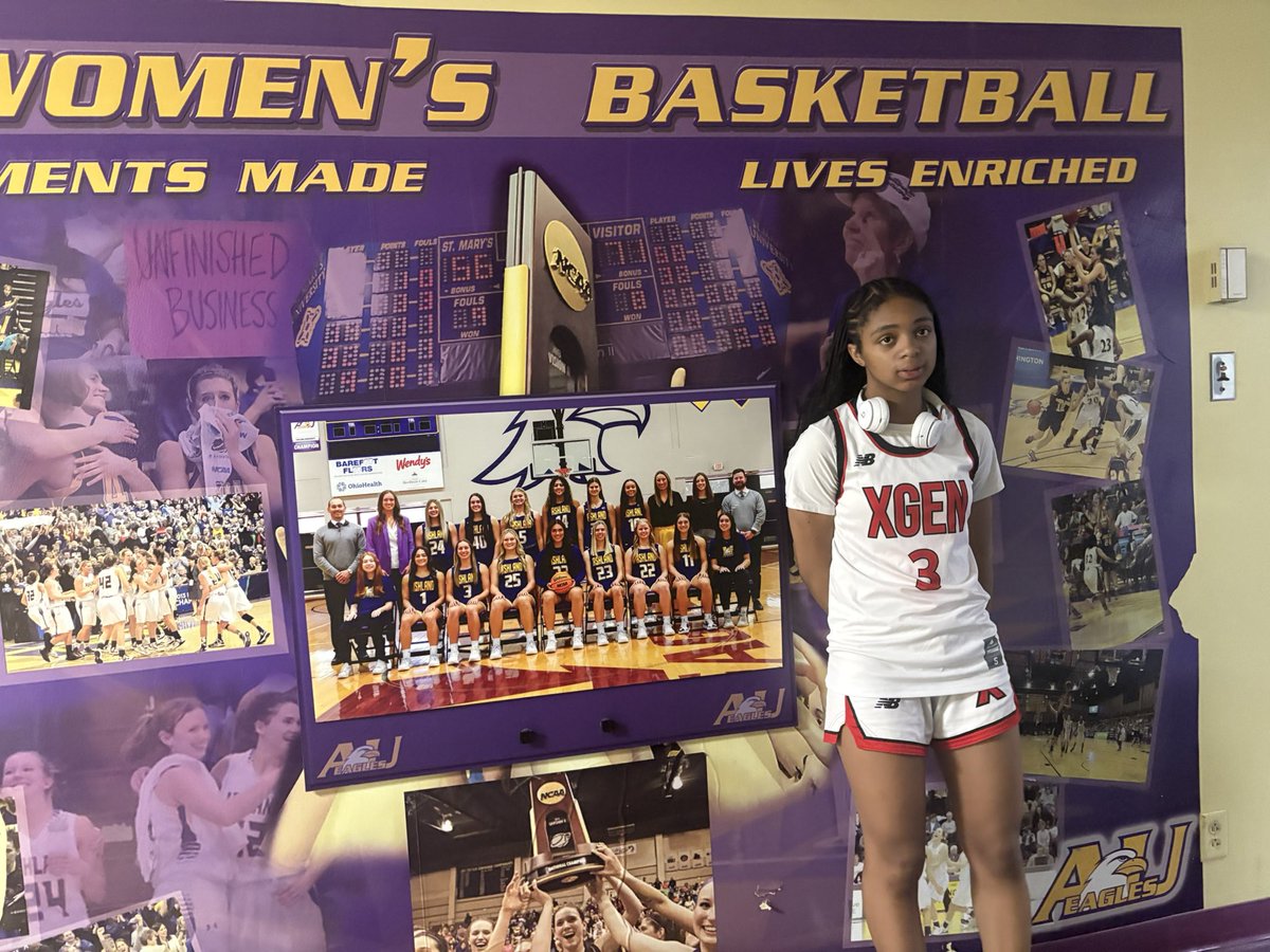 Alyssa Cowart (@alyssa_d1or) on Twitter photo After playing my last AAU game of the season. We stopped by <a href="/AshlandWBB/">Ashland Women’s Basketball</a> Campus. Loved the community feel and the layout looking forward to visiting the school during the school year. After playing my last AAU game of the season. We stopped by <a href="/AshlandWBB/">Ashland Women’s Basketball</a> Campus. Loved the community feel and the layout looking forward to visiting the school during the school year.
