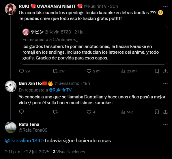 Dantalian_1840's tweet photo. JAJAJAJA qué gente https://t.co/T83qp4ueaP