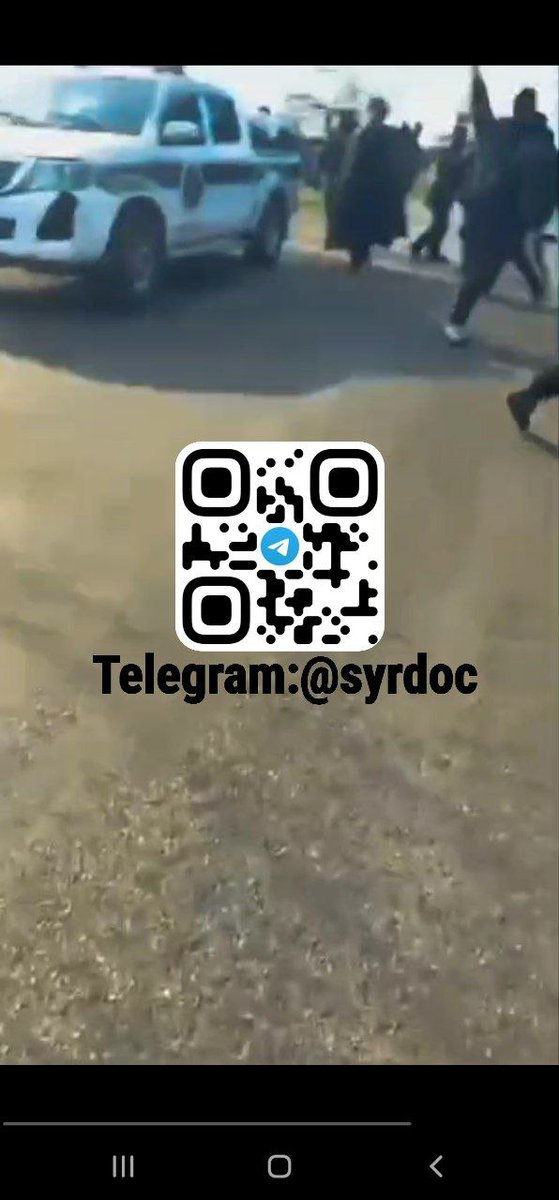 SyriaTruthNews's tweet image. #مجزرة_الساحل_السوري
تاريخ 2025/3/8
كما موضح في الفيديو عناصر الأمن العام يشاركون في مجزرة التطهير العرقي ضد العلويين في #الساحل_السوري ليس كما قالت لجنة التحقيق بأن الفلول قتلو المدنيين العلويين
#لجنة_طمس_الحقائق
#JusticeForAlawites
#StopAlawiteGenocide