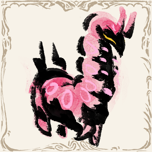 Venipede line #pokemonfanart
