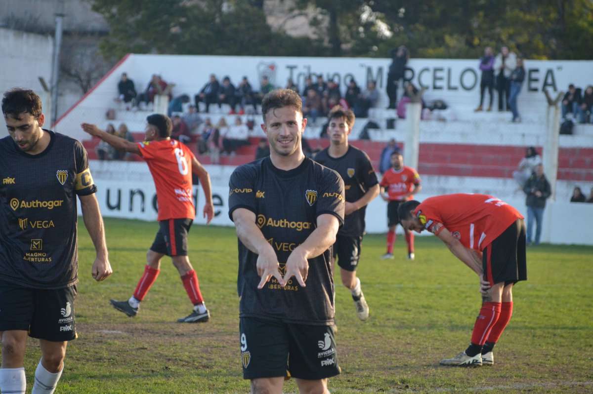 𝗚𝗼𝗹𝗲𝗮𝗱𝗼𝗿 9⃣