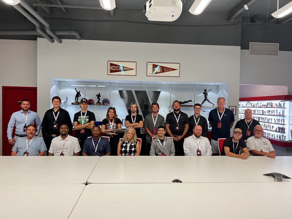 Happy #WelcomeWednesday! Join me in extending the warmest #welcome to the newest members of the Jeff Wyler Automotive Family! Let's make sure our new team members feel right at home as they embark on this exciting journey with us. #Careers <a href="/DavidWyler/">David Wyler</a> <a href="/KevinFrye1/">Kevin Frye</a> <a href="/jeffbaioni/">Jeff Baioni</a>