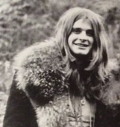 RIP Ozzy x